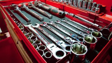 เครื่องมือช่าง