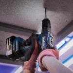 สว่านไร้สาย