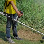 เครื่องตัดหญ้า