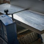 เครื่องรีดไม้ ไสไม้