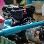 ปั๊มน้ำ