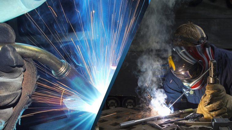 ลวดเชื่อม