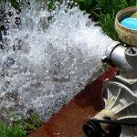 ปั๊มน้ำ