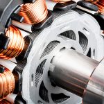 มอเตอร์ไฟฟ้า