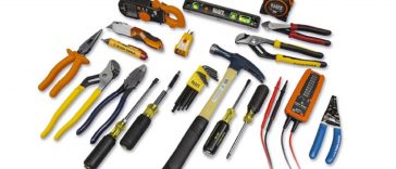 เครื่องมือช่าง