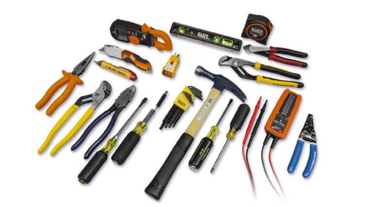 เครื่องมือช่าง