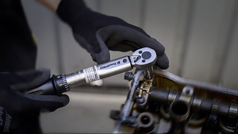 ประแจปอนด์