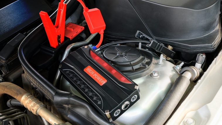 เครื่องชาร์จ