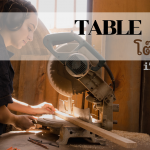 โต๊ะเลื่อย