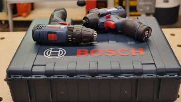 สว่านกระแทก-ไขควงกระแทก