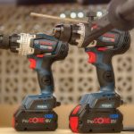 สว่านไร้สาย