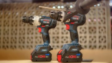 สว่านไร้สาย