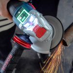 เครื่องเจียร