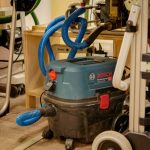 เครื่องดูดฝุ่น