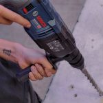 สว่านโรตารี่