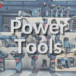 เครื่องมือช่าง BOSCH