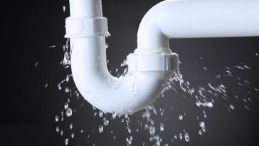 8 เครื่องมือในการใช้งานในระบบท่อน้ำ