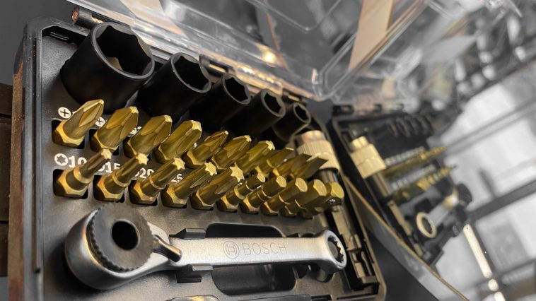 ดอกไขควง