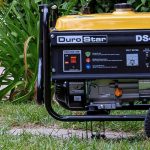 เครื่องปั่นไฟ