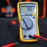 มัลติมิเตอร์