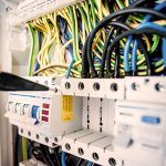 ระบบไฟฟ้า