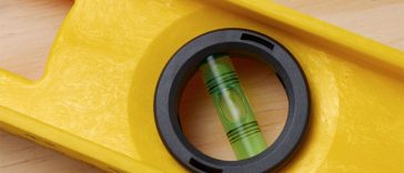 ระดับน้ำ