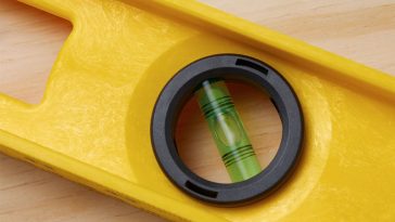 ระดับน้ำ