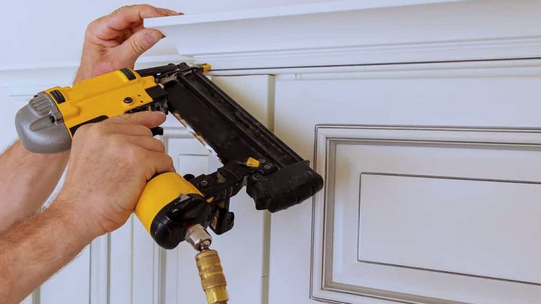 เครื่องยิงตะปู