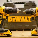 สว่านไร้สาย