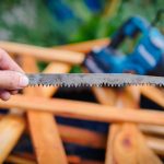 เลื่อยชัก