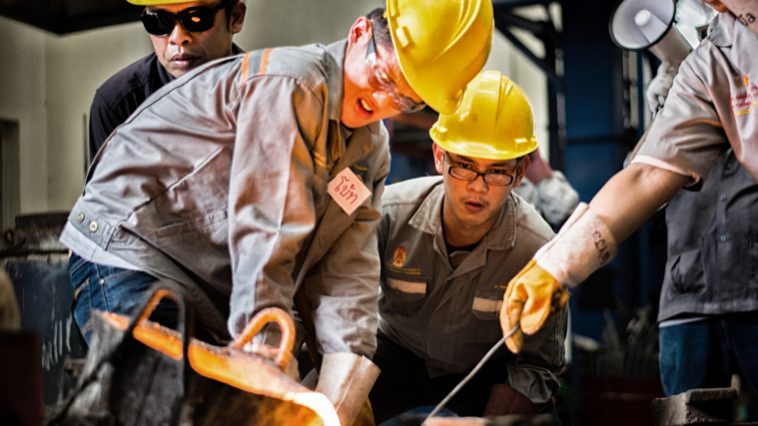 หน้าที่ของหมวกนิรภัย