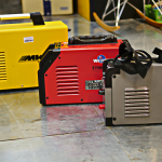 เครื่องเชื่อม