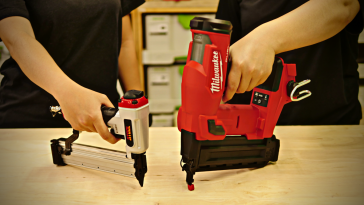 ปืนยิงตะปู