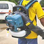 เครื่องเป่าใบไม้