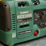 เครื่องปั่นไฟ