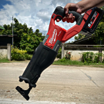 เลื่อยชัก เลื่อยไร้สาย