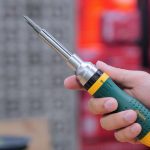 ไขควงสลับหัว