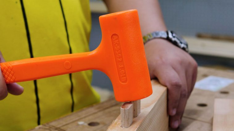 ค้อนยูริเทน