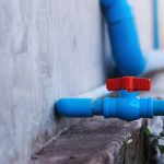 ข้อต่อท่อน้ำ