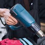 เครื่องเป่าลมร้อน