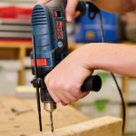 สว่านไฟฟ้า