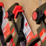 แคลมป์จับชิ้นงาน