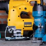 เครื่องมือไฟฟ้า