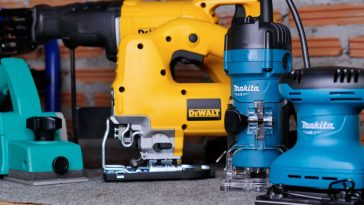 เครื่องมือไฟฟ้า