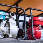 ปั๊มน้ำ