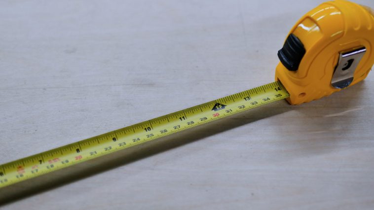 ตลับเมตร