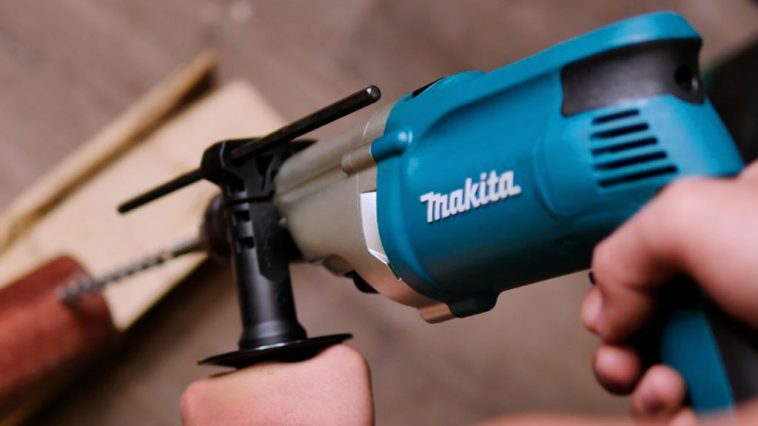 สว่านไฟฟ้า