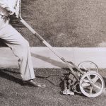 เครื่องตัดหญ้า