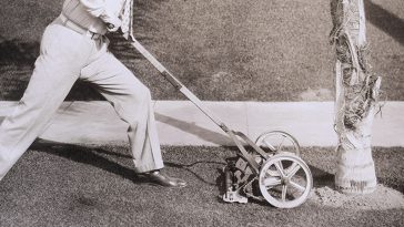 เครื่องตัดหญ้า