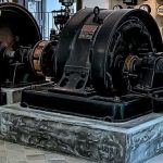 เครื่องปั่นไฟ